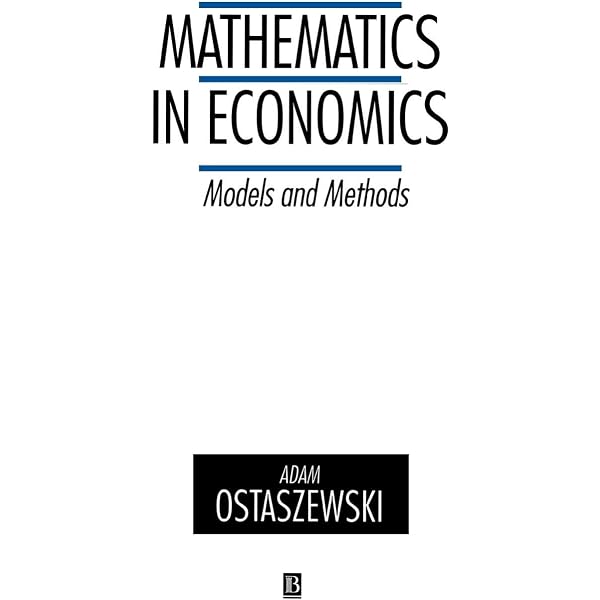 Numerical Methods in Economics: 9780262100717: Economics Books